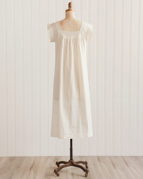 Nanette Dress